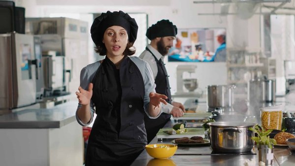 La cuisine, une fenêtre sur la culture : comment cela fonctionne-t-il ?