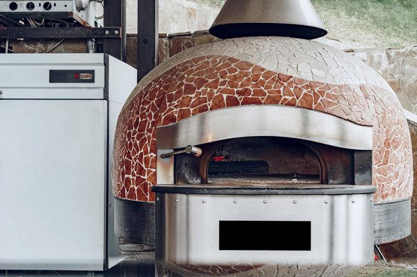 Quel type de four à pizza prendre en compte pour sa cuisine ?