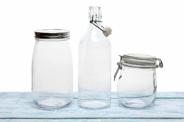 Bocup : la méthode de conservation d’aliments avec un bocal sous vide