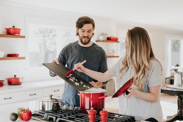 Quelles sont les meilleures pratiques pour une cuisine sans gaspillage alimentaire ?