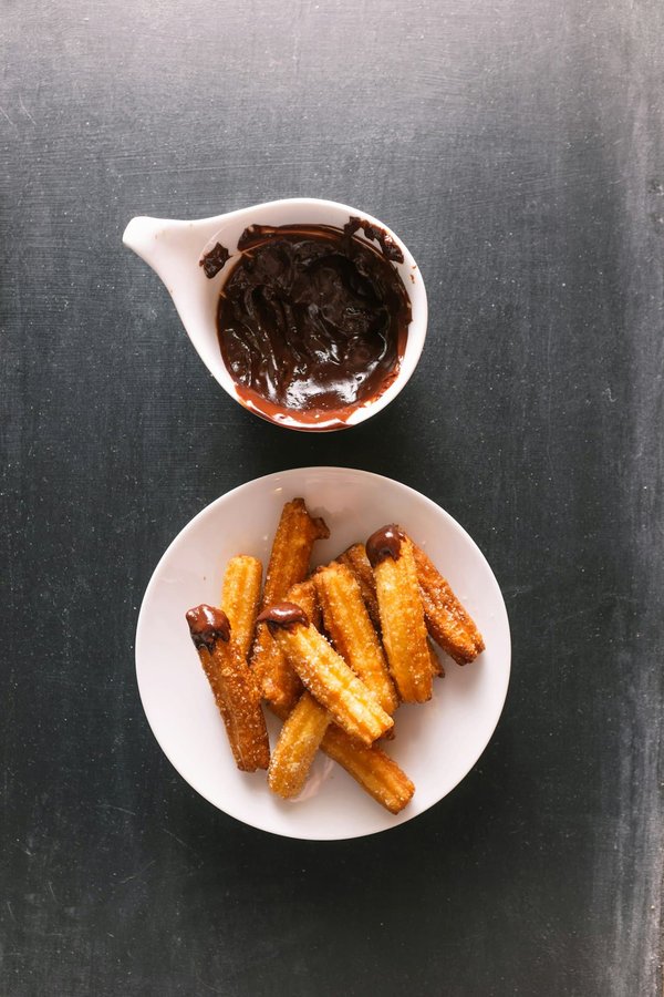 Guide pour l'achat d'une machine à churros pour des snacks sucrés