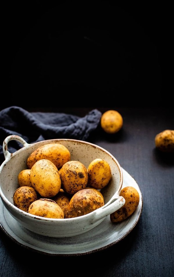 Pourquoi piquer pomme de terre au four ?