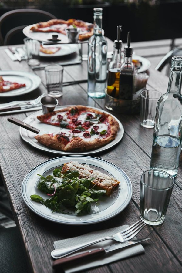 Découvrez Chez Mipa : votre restaurant de spécialités italiennes préféré
