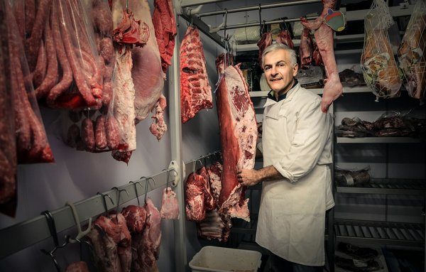 Boucherie à Montfavet (Vaucluse) : Destination incontournable pour les amateurs de viandes haut de gamme