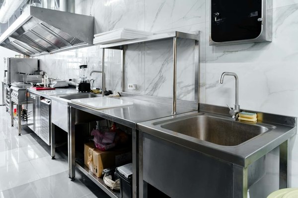 A quoi sert un caisson d’extraction en cuisine professionnelle ?