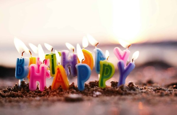 Comment créer une ambiance inoubliable avec une bougie d'anniversaire ?