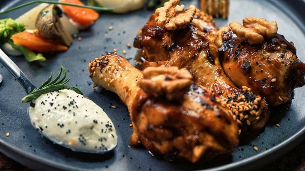 Comment donner de la saveur au poulet ?