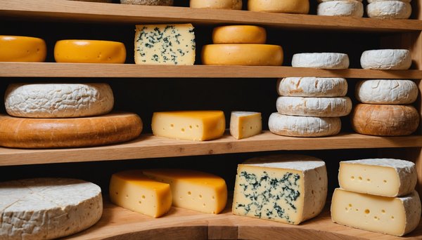 Tout savoir sur la cave à fromage pour une conservation parfaite