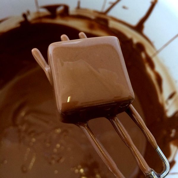 Comment choisir une tempéreuse à chocolat ?