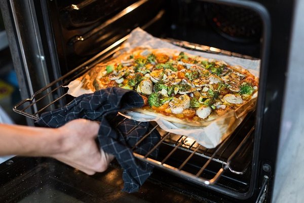 Comment bien utiliser un four à pizza électrique ?